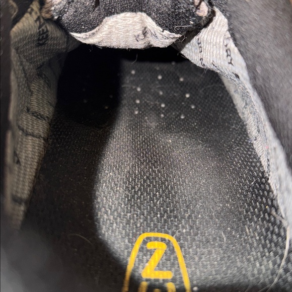 Keen Targhee II Waterproof Hiking Shoes Mens Low Boots Brown Waterproof US 12 - Picture 7 of 14